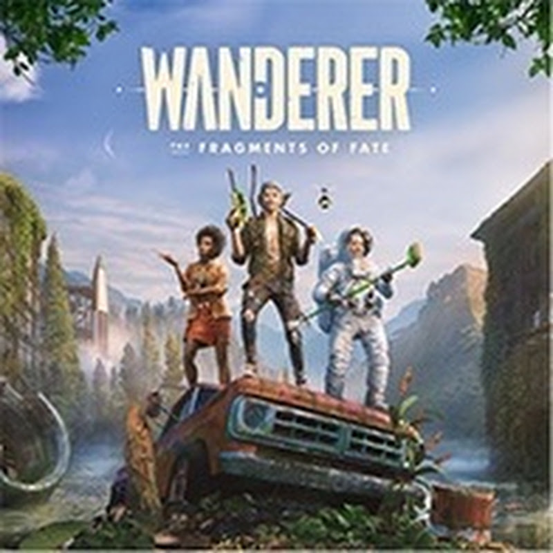Wanderer VR