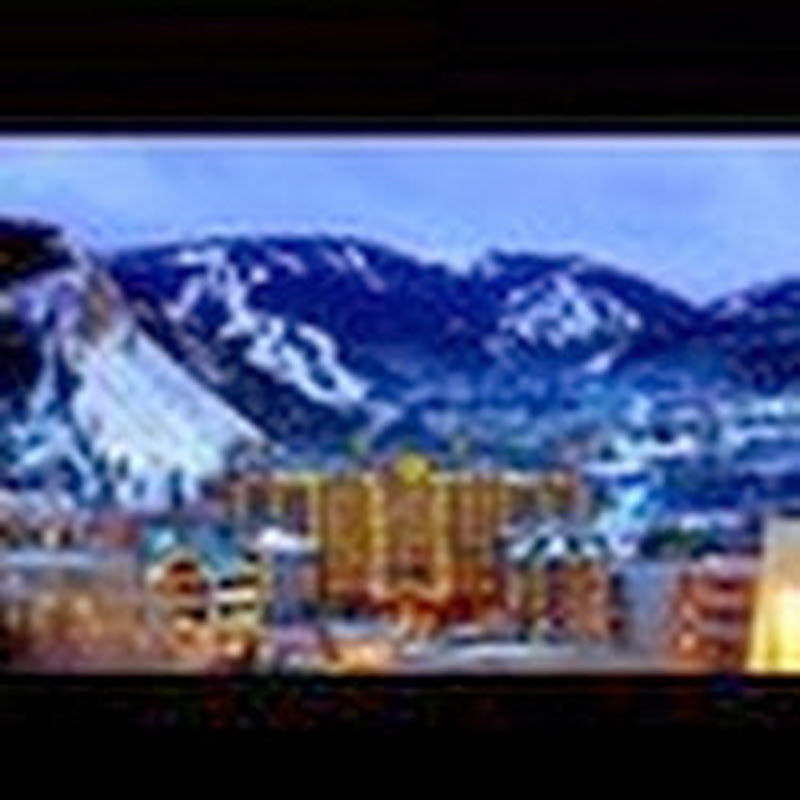 The Westin Riverfront Resort & Spa