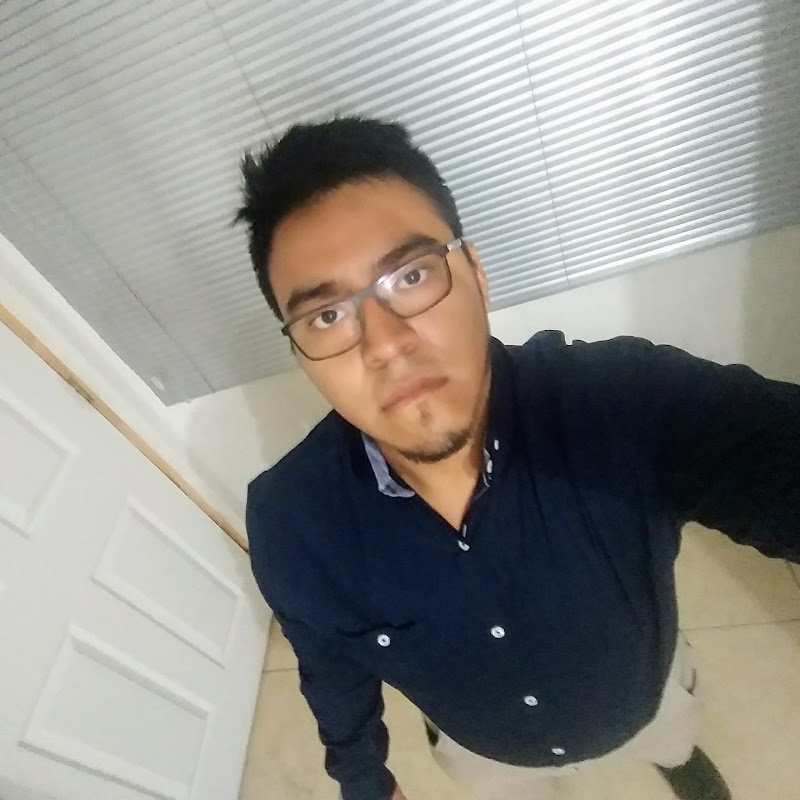 Edgar Guamuch