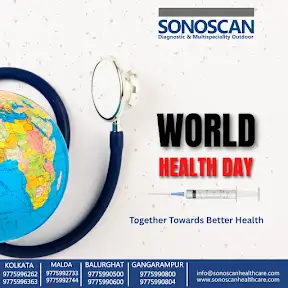 SONOSCAN Healthcare YouTube channel