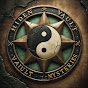 Hidden Vault Mysteries logo