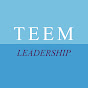 Dr. Cecelia Martin | TEEM Leadership logo