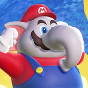 Elephant Mario