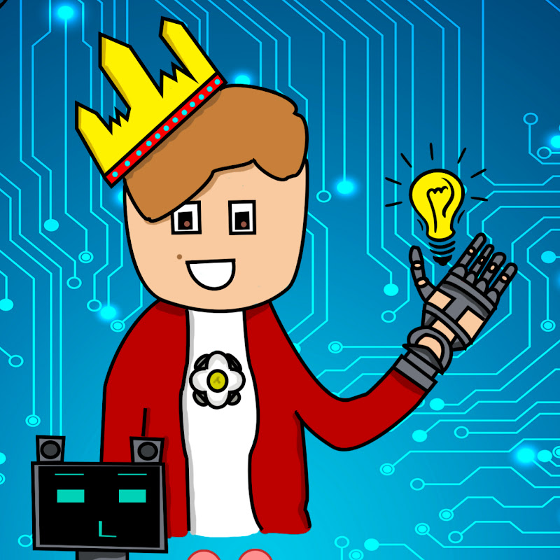 Channel Avatar
