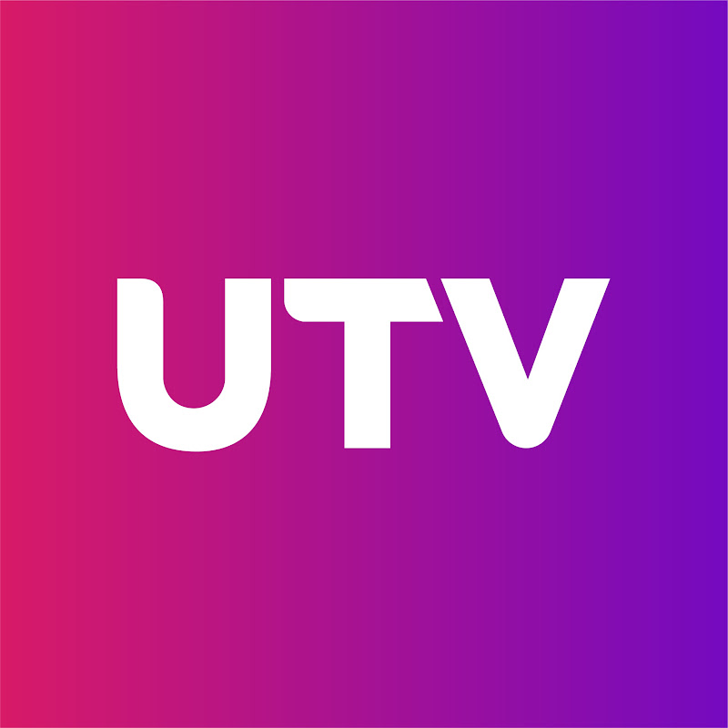 UTV Oren Logo