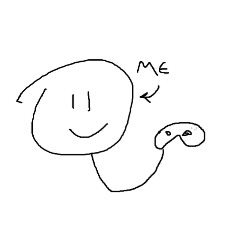 Guy Who Games