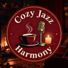Cozy Jazz Harmonyの画像