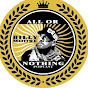 Billy moore - @allornothingpodcast4443 - Youtube