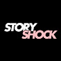 StoryShock logo