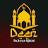 QFCC82BVkF8-channel-avatar-Deen On Screen