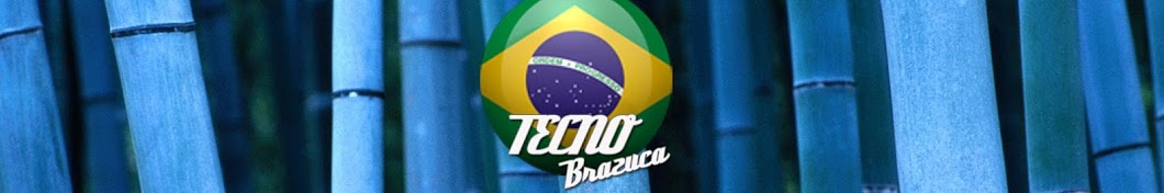 TecnoBrazuca YouTube channel avatar