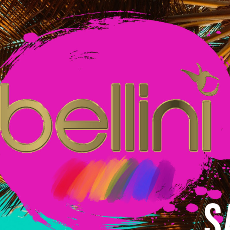 Bellini_Music_Official