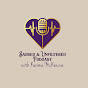 Sacred & Unfiltered Podcast logo