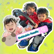 Hokkaido Family