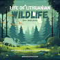Life of Lithuanian wildlife logo