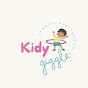 Kidy Giggle logo