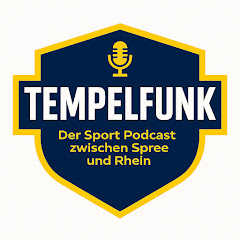 Tempelfunk-DER Sportpodcast zwischen Spree & Rhein