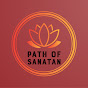 Path of Sanatan logo