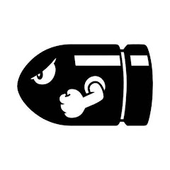 Sr. Bullet Bill