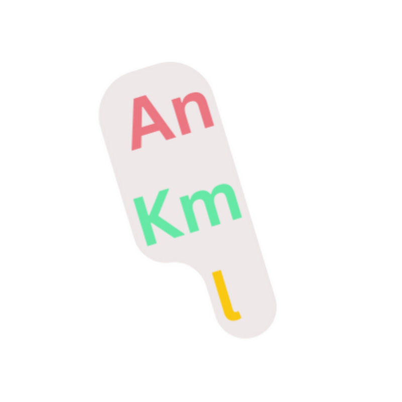 ANKML