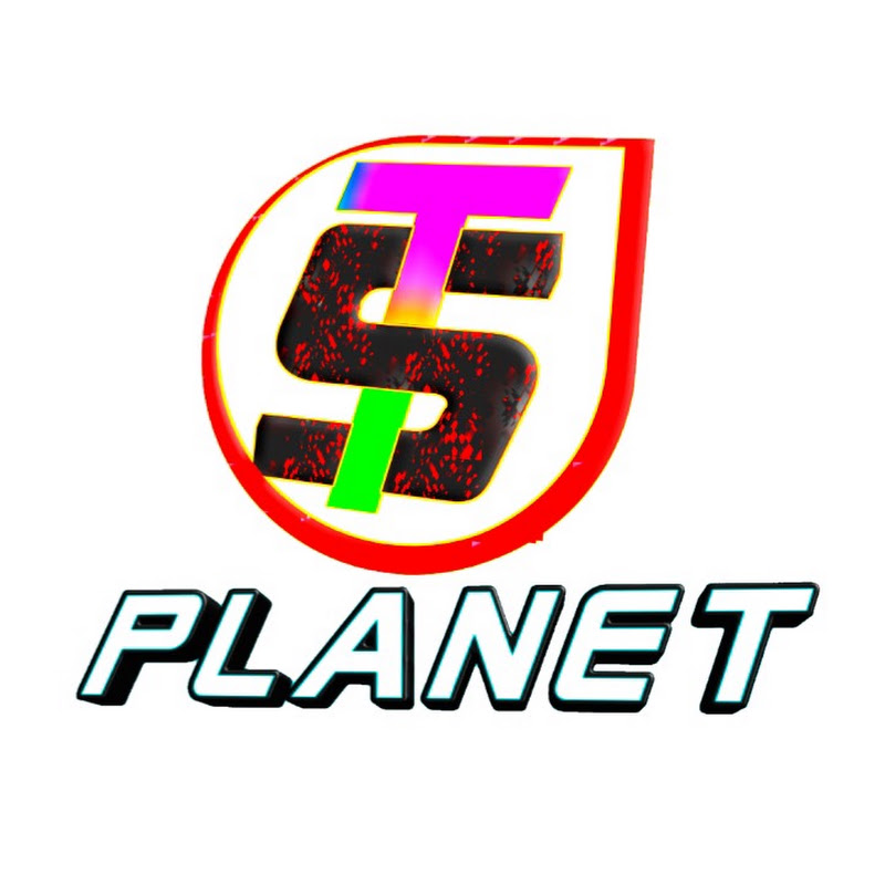 S-technical planet