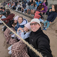 Adventures with Chris' Family channel thumbnail