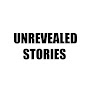 Unrevealed Stories logo