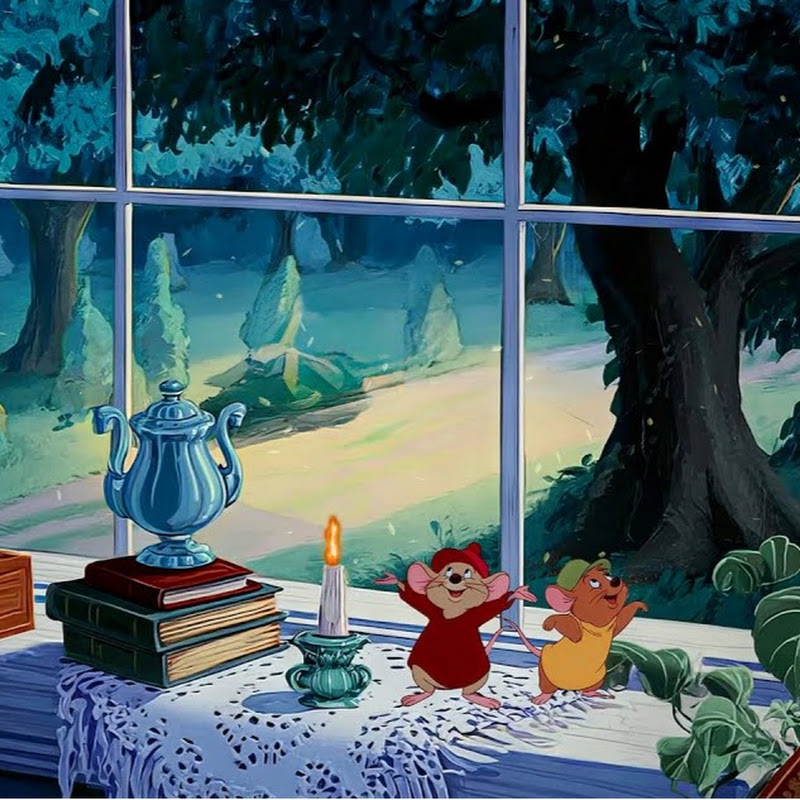 Timeless Dreamland