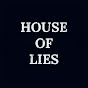 House Of Lies - Kağıt Ev