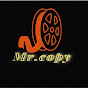 Mr Copy logo
