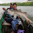 BEDOL fishing Borneo