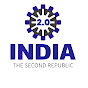The Second Republic 2.O logo
