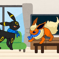 ブースターブラッキーch