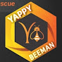 Yappy Beeman    logo