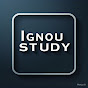 ignou study logo