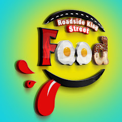 RoadsideKing StreetFoodアイコン画像