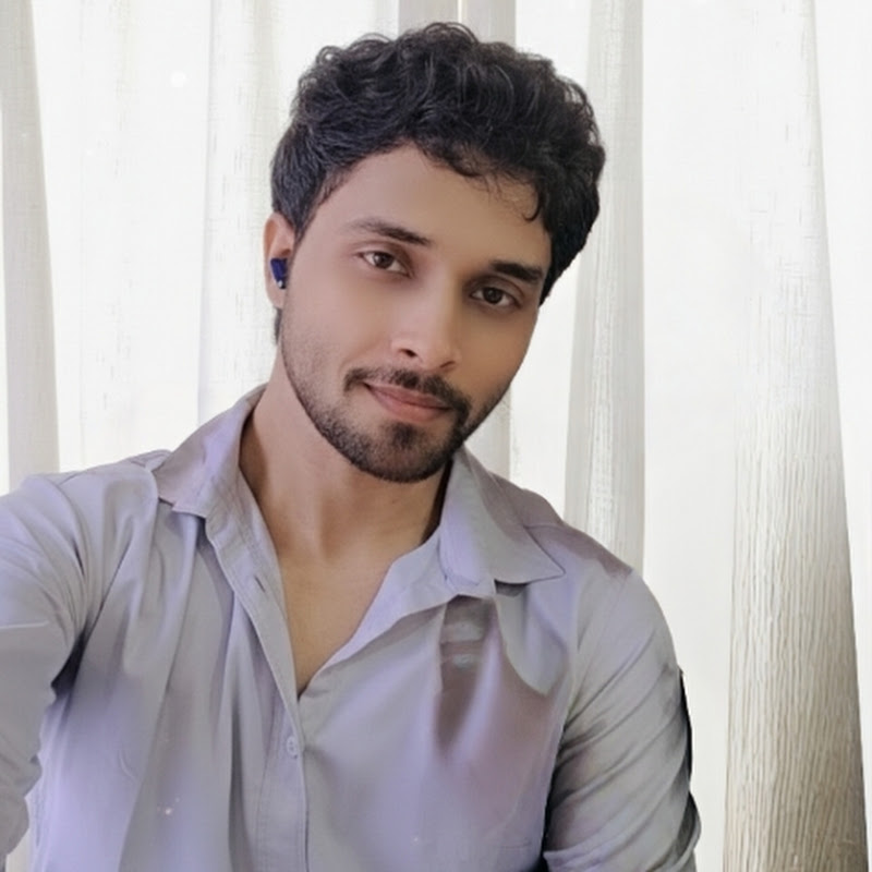 Deepesh Kashyap
