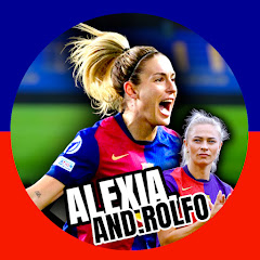 ALEXIA AND ROLFO