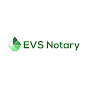 EVS Notary logo