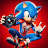 Shin Sonic Animation