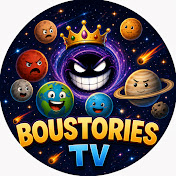 BOU Stories TV