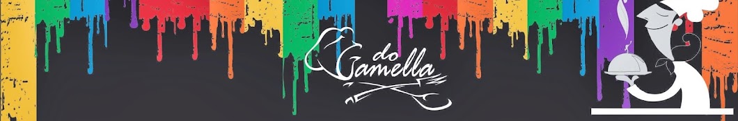 DO GAMELLA YouTube channel avatar