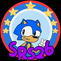 SupeRiderSonic26 Avatar