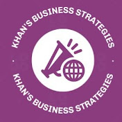 KHAN'S BUSINESS STRATEGIES