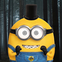 Poll from Minion’s Halloween