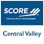 SCORE Mentors Central Valley logo