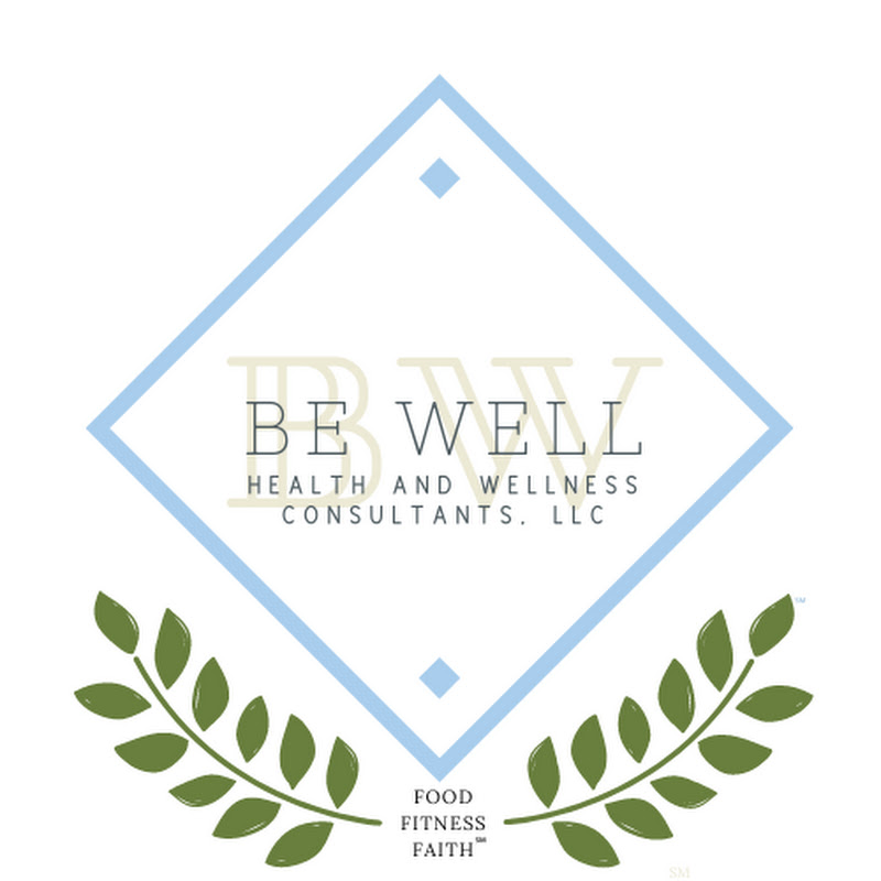 Be Well Health and Wellness Consultants, LLC.