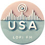 USA Lofi FM logo