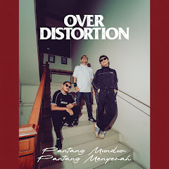 Over Distortion - Topic