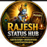 rsJll0Bfo-A-channel-avatar-Rajesh status hub
